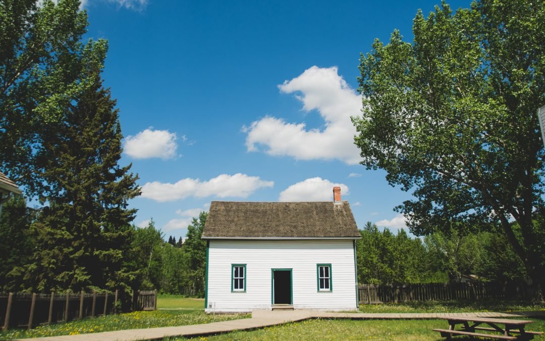 The Advantages of Being the Owner of Your Home and Property