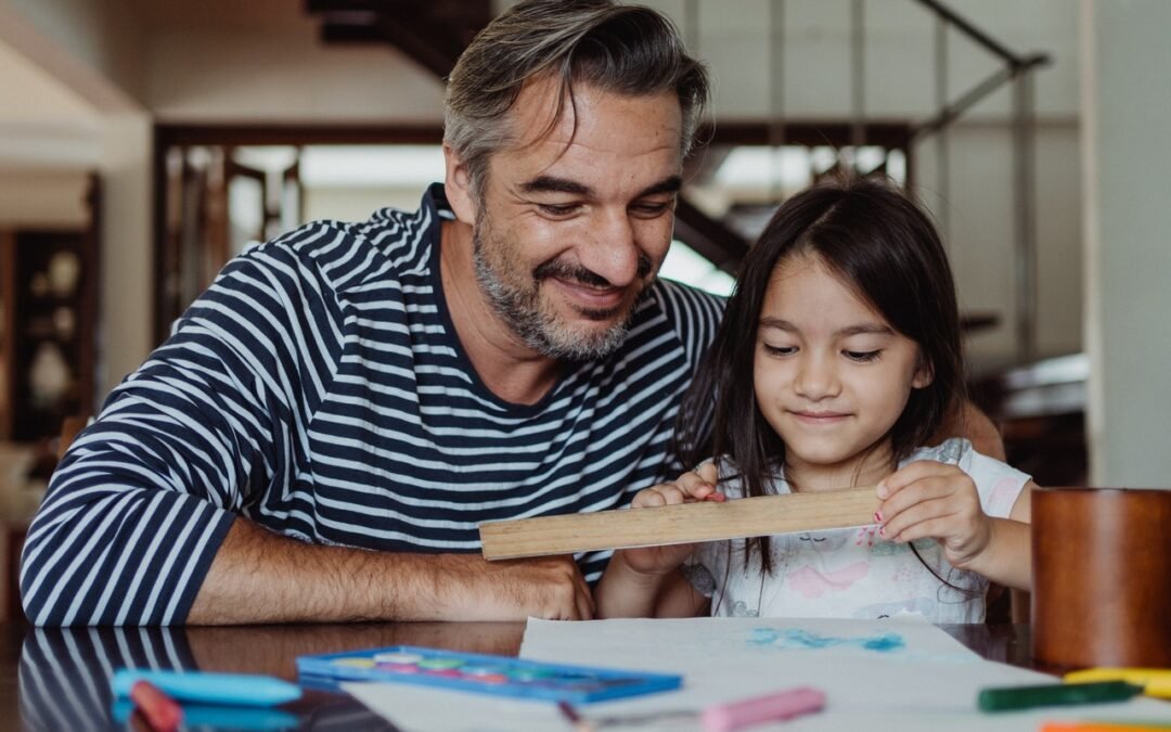 Are the Children of Veterans Eligible to Access VA Loans?